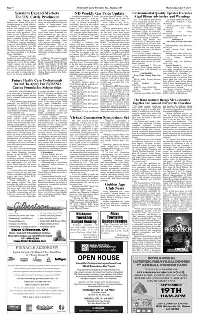 Issue content page 