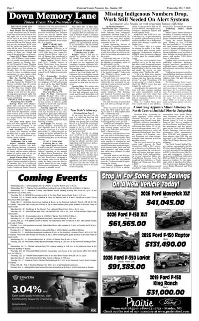 Issue content page 