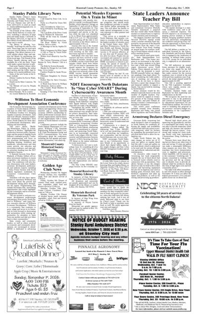 Issue content page 