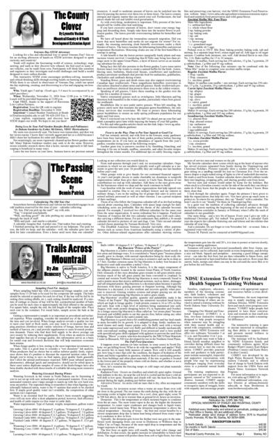 Issue content page 