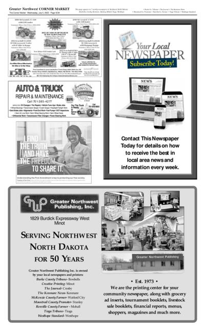 Issue content page 