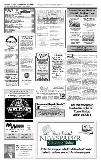 Issue content page 