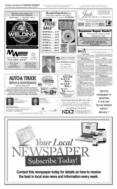 Issue content page 