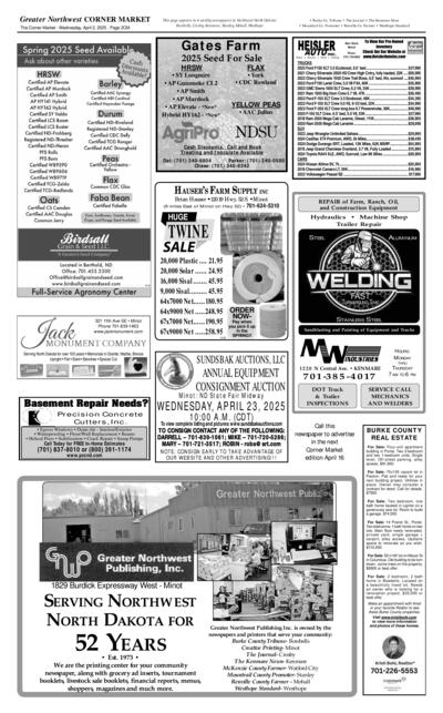 Issue content page 
