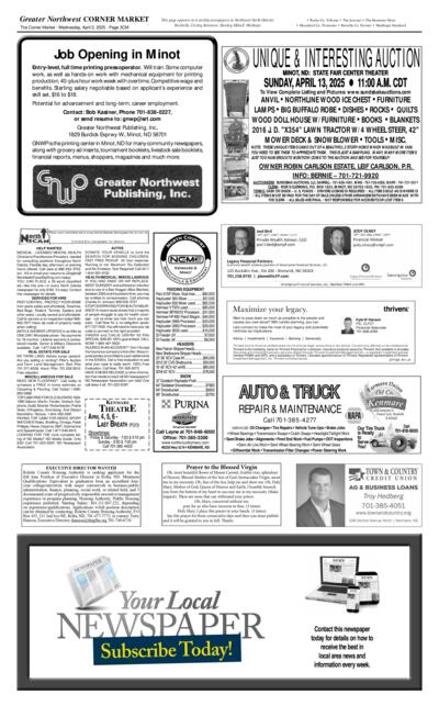 Issue content page 