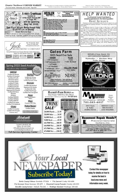 Issue content page 