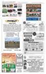 Corner Market - April 16, 2025