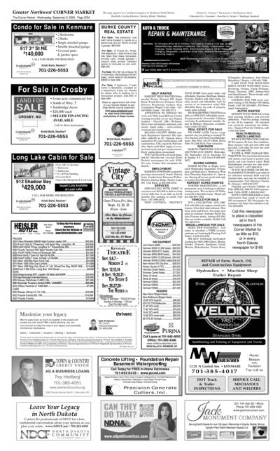 Issue content page 