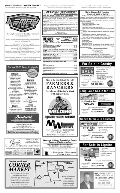 Issue content page 