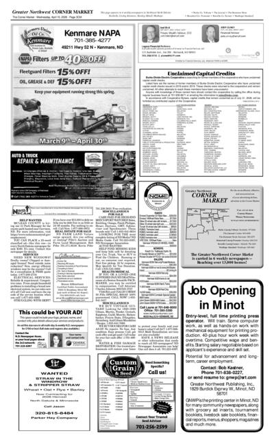 Issue content page 