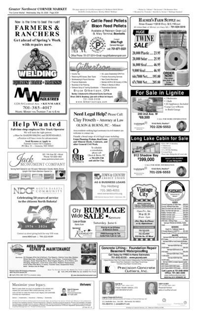 Issue content page 
