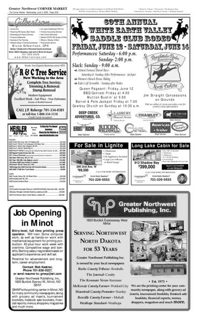 Issue content page 