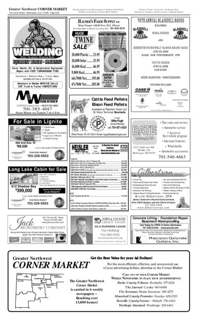 Issue content page 