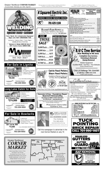 Issue content page 