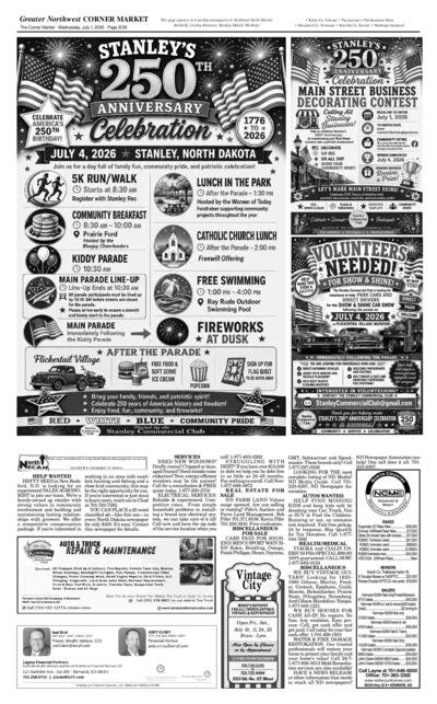Issue content page 