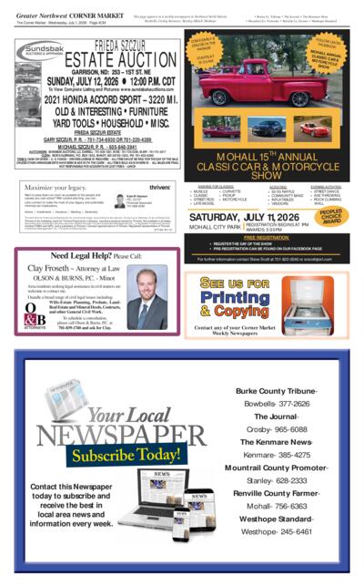 Issue content page 