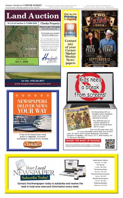 Issue content page 