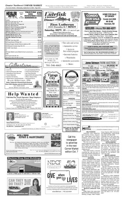 Issue content page 